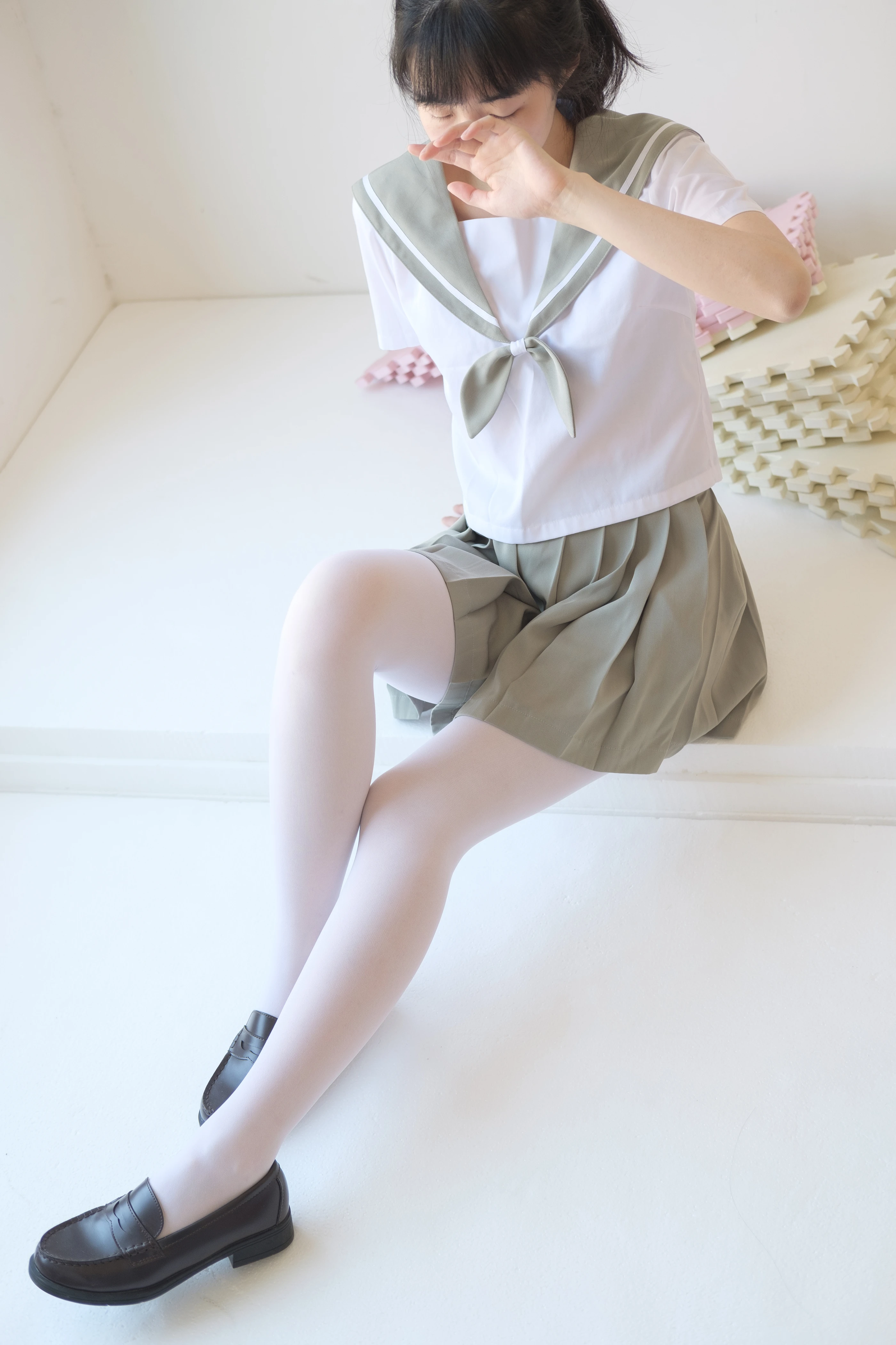森萝财团 X-016 [136P 1V]插图6